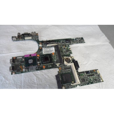 HP COMPAQ 6710B SCHEDA MADRE NON FUNZIONANTE 6050A2088101